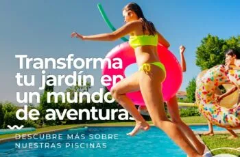 Piscinas Acquam Pinamar se especializa en la venta e instalación de piscinas de alta calidad en Pinamar, Cariló y Mar del Plata. Con más de 50 años de trayectoria, la marca se ha consolidado como referente en el sector, ofreciendo diseños personalizados y materiales de primera línea.