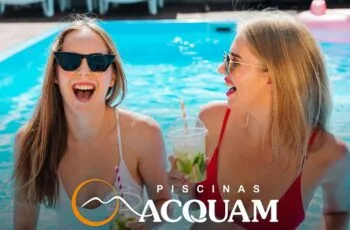 Piscinas Acquam se especializa en la venta e instalación de piscinas de alta calidad en Pinamar, Cariló y Mar del Plata. Con más de 50 años de trayectoria, la marca se ha consolidado como referente en el sector, ofreciendo diseños personalizados y materiales de primera línea.