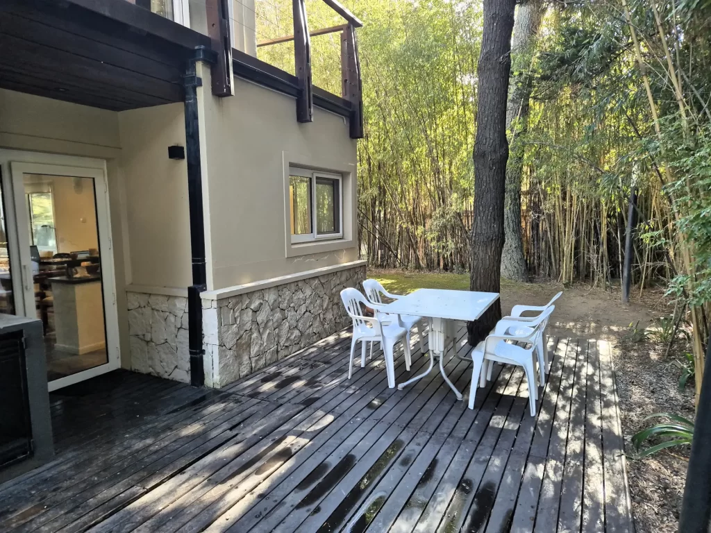 Bosque de Ciruelos Carilo 7