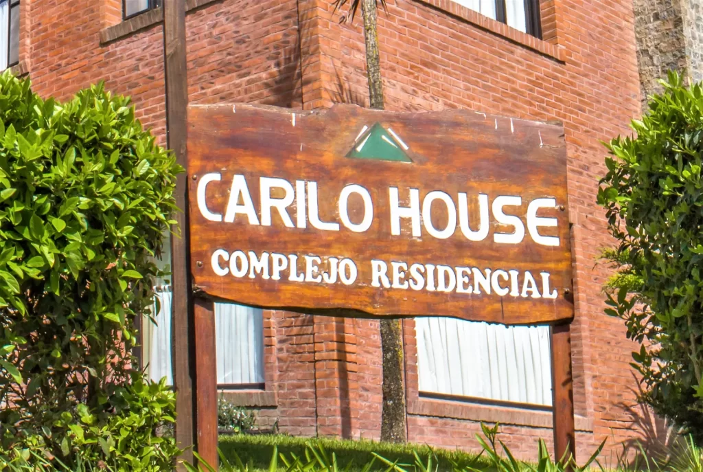 Carilo House cartel