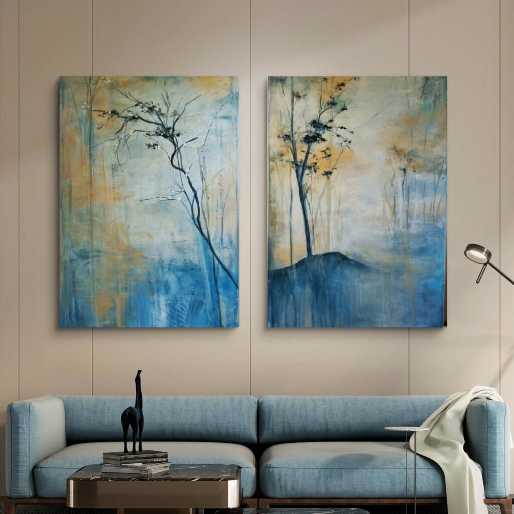 Gabriela Piatti Artista Plastica Pinamar 3