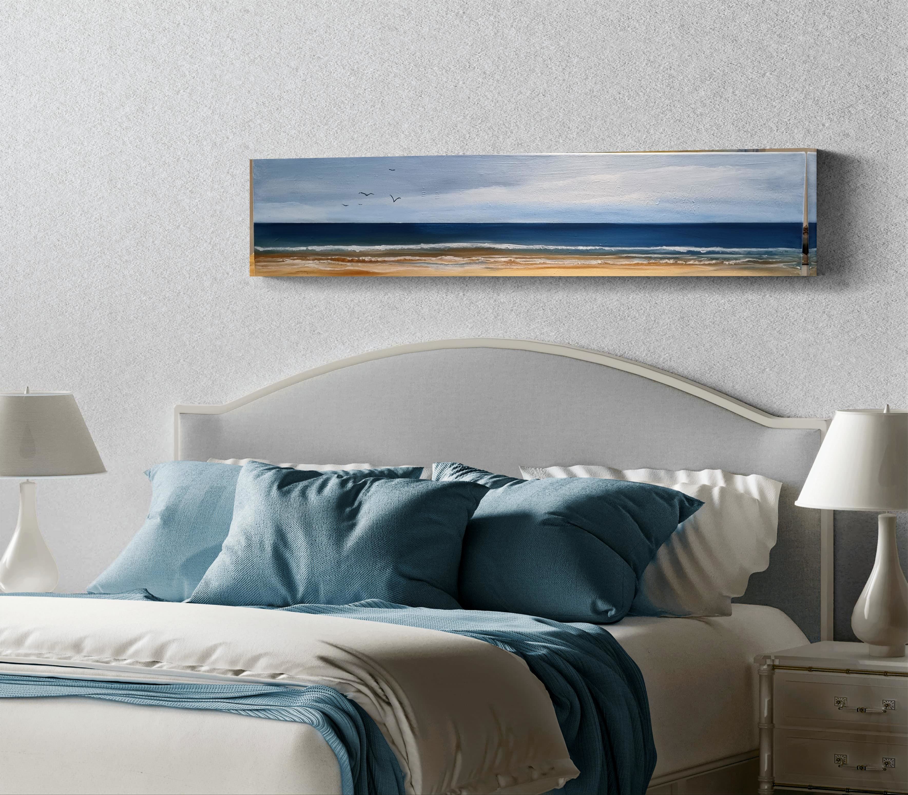 Gabriela Piatti Artista Plastica Pinamar 4