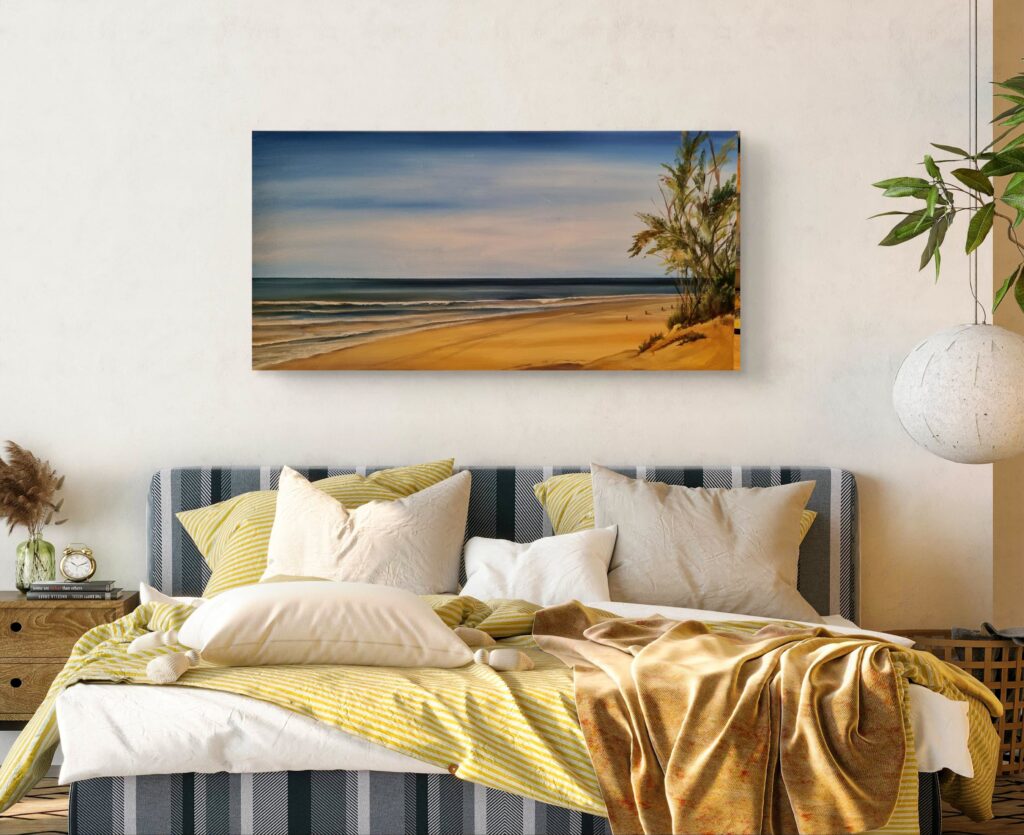 Gabriela Piatti Artista Plastica Pinamar 5