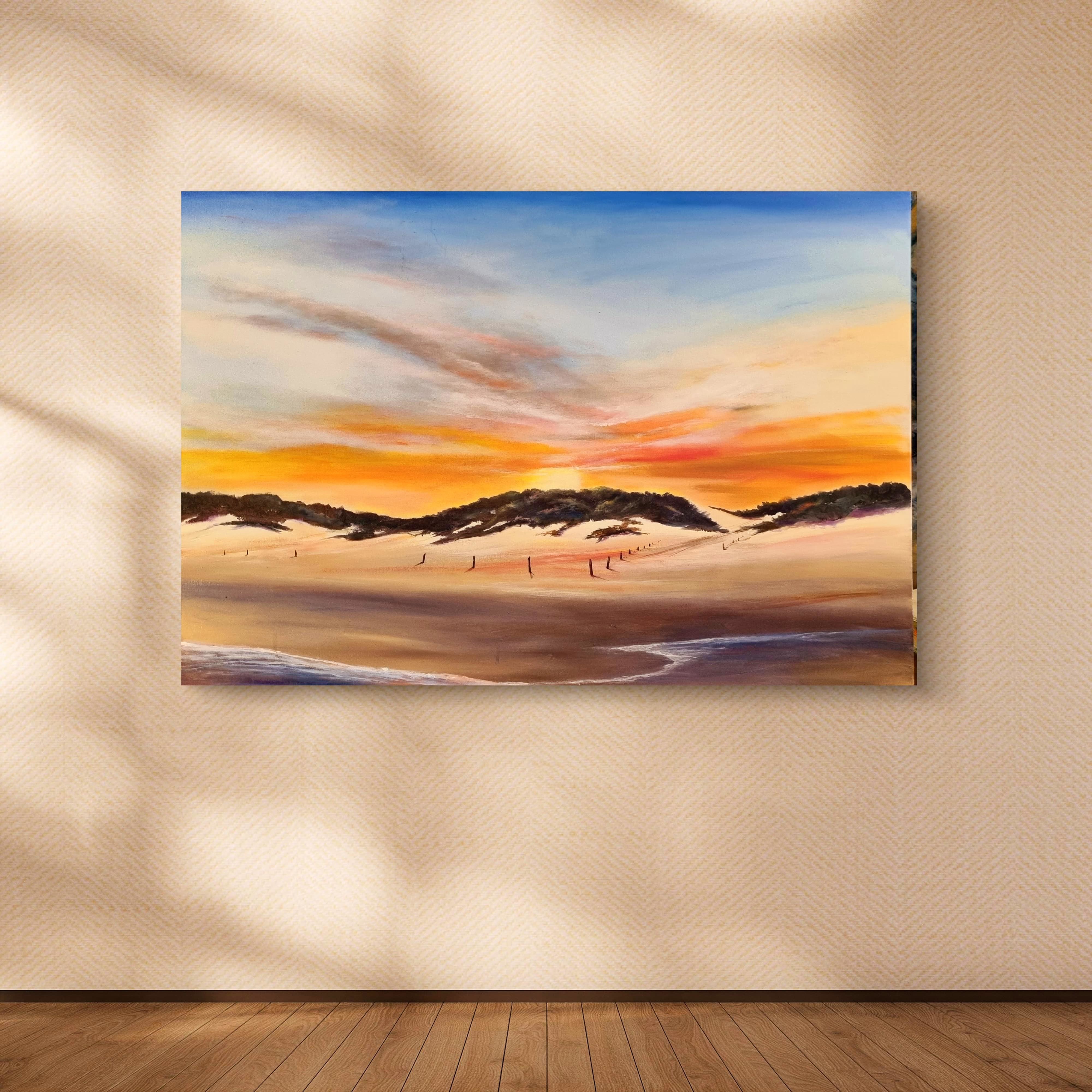 Gabriela Piatti Artista Plastica Pinamar 6