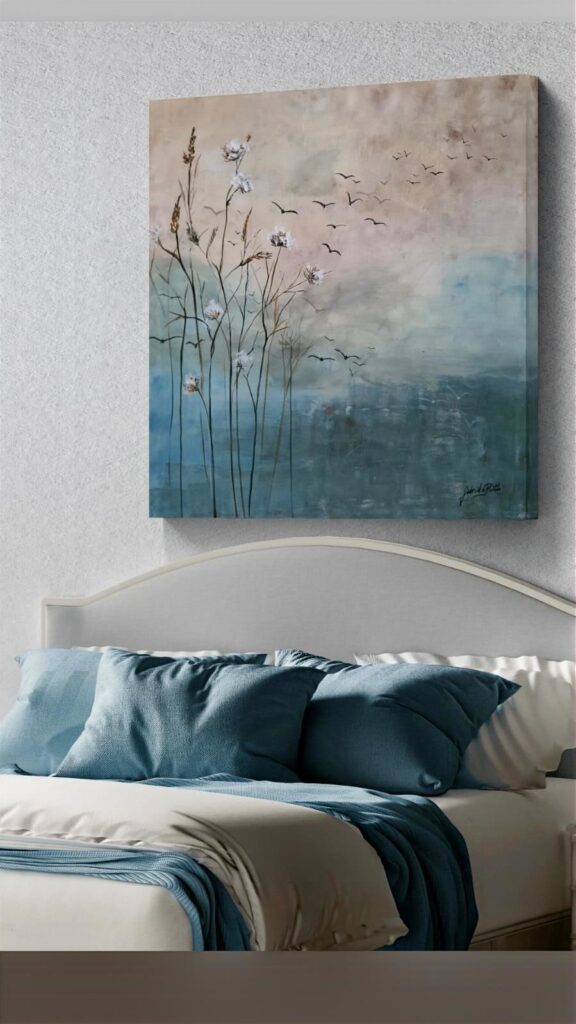 Gabriela Piatti Artista Plastica Pinamar 7