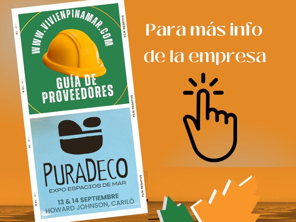 Pura Deco y Guia de Playa Pinamar Decoracion Carilo