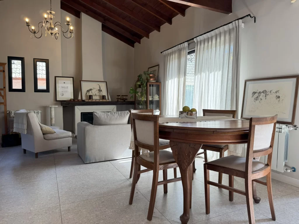 Bed Breakfast Experiencias Allona Pinamar