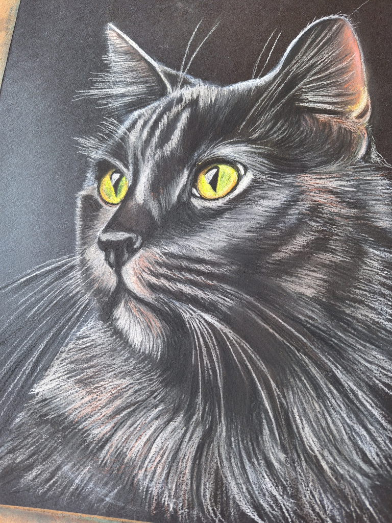 Carolina Rabuini Arte Pinamar 2