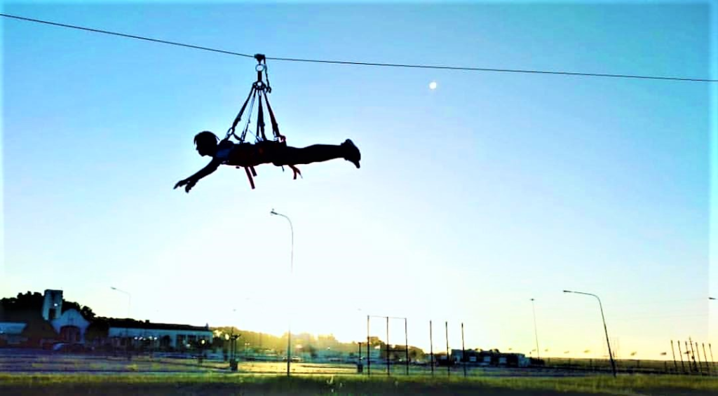 Sector 400 guia de playa 5