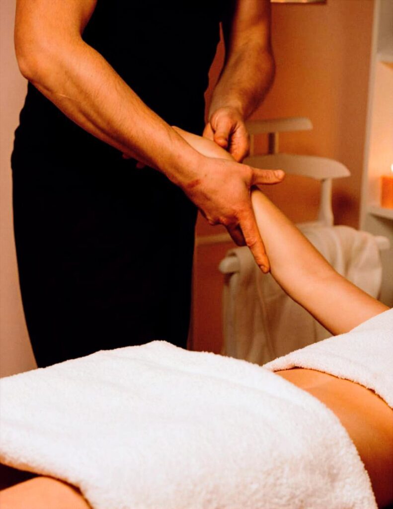 Armonía del Ser – Masajes terapéuticos – Pinamar 2