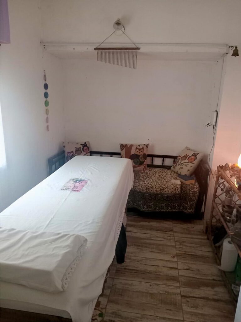 Armonía del Ser – Masajes terapéuticos – Pinamar 5