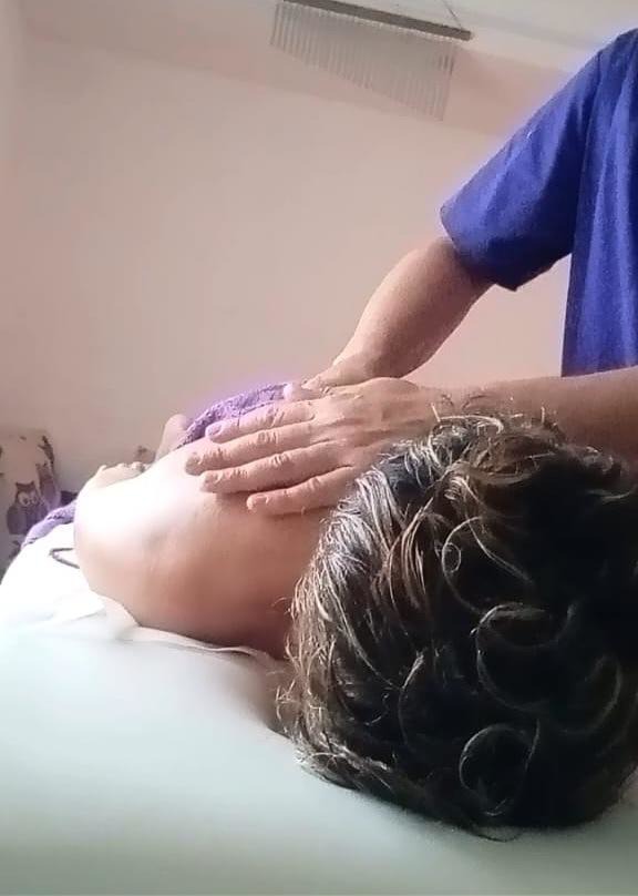 Armonía del Ser – Masajes terapéuticos – Pinamar