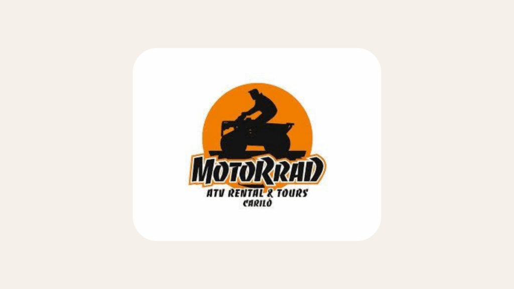 Motorrad Carilo Alquiler cuatriciclos actividades