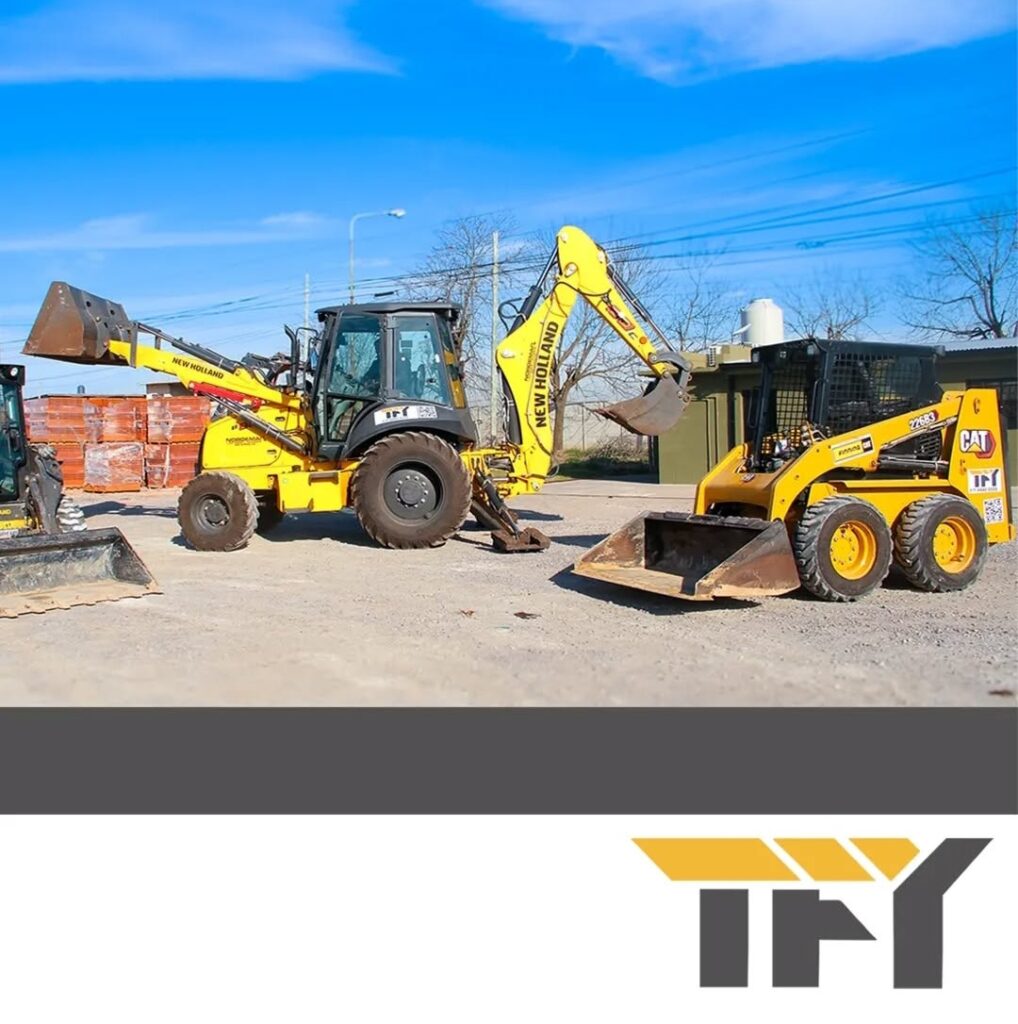 TFY Hormigon elaborado Pinamar 7