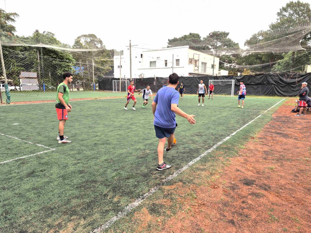 Alquiler canchas Valeria del Mar 2