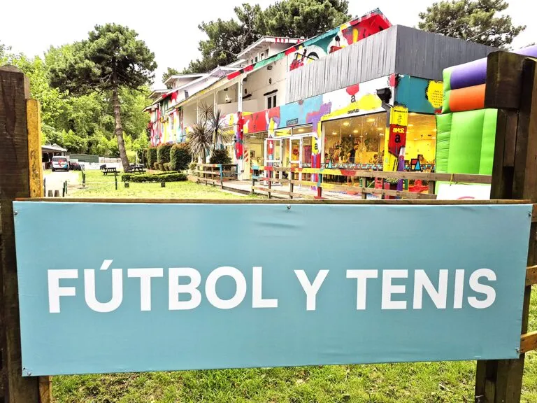 Alquiler canchas Valeria del Mar 5