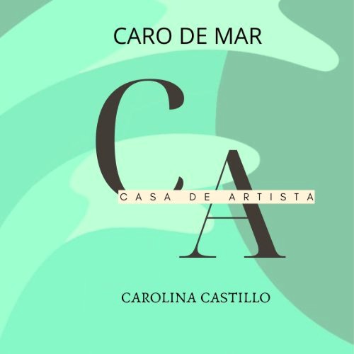 Caro de Mar casa de Artistas Pinamar