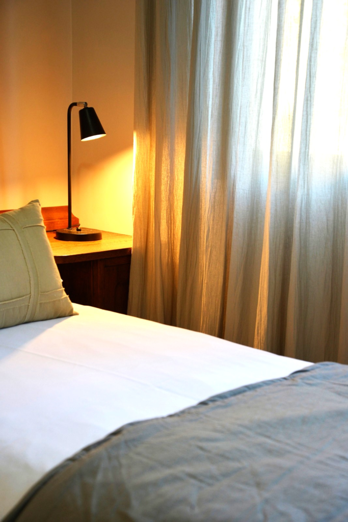 Habitacion estudiantes Uade Guia de Playa