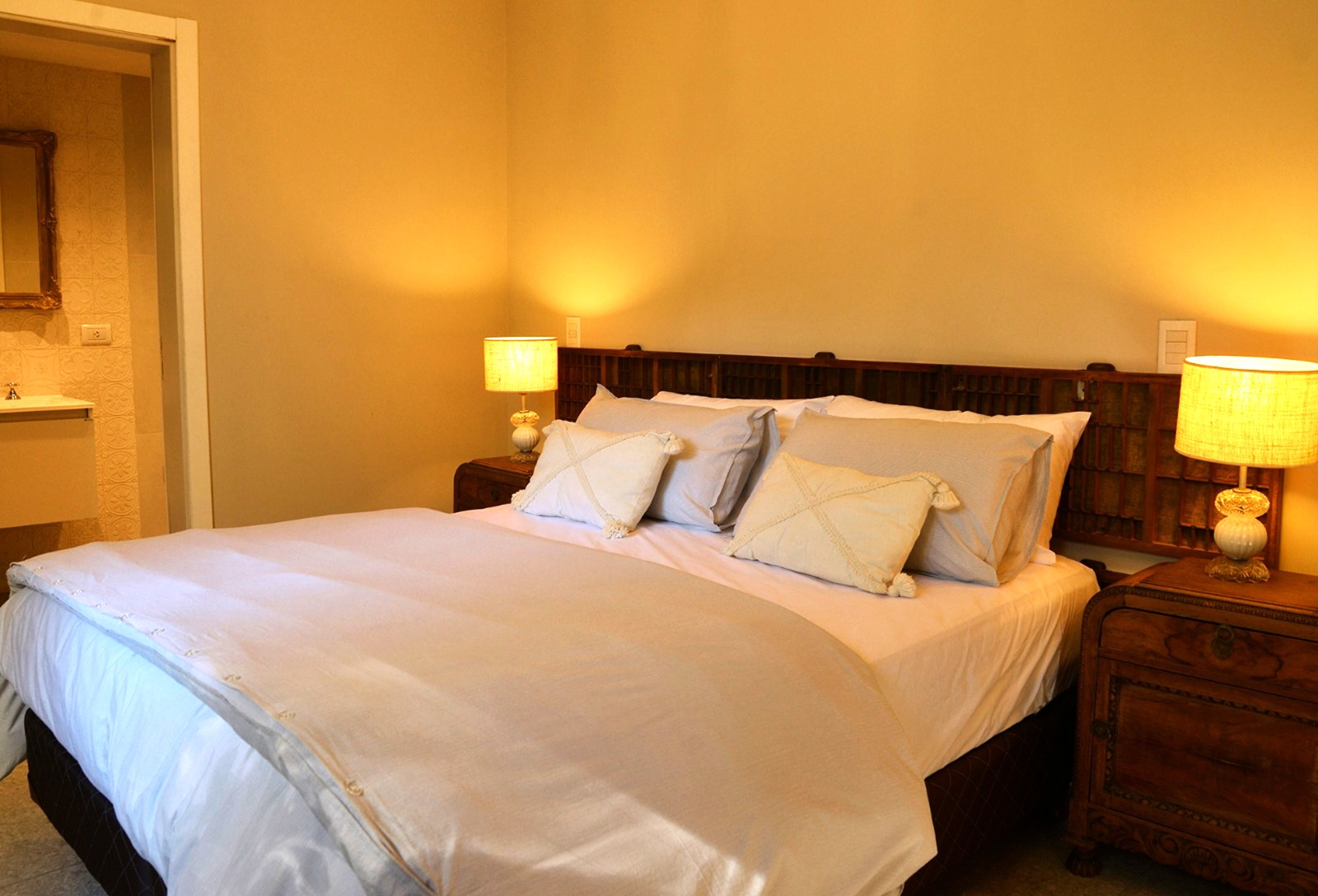 Alojamiento para estudiantes de UADE en Pinamar