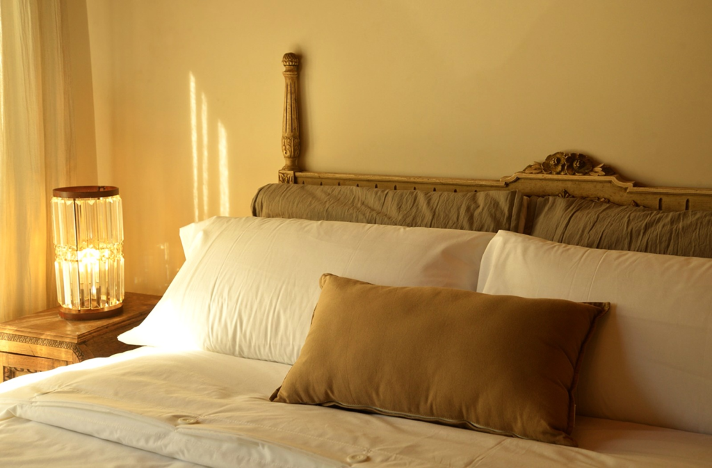 Habitacion estudiantes Uade Guia de Playa Hostel Pinamar 22