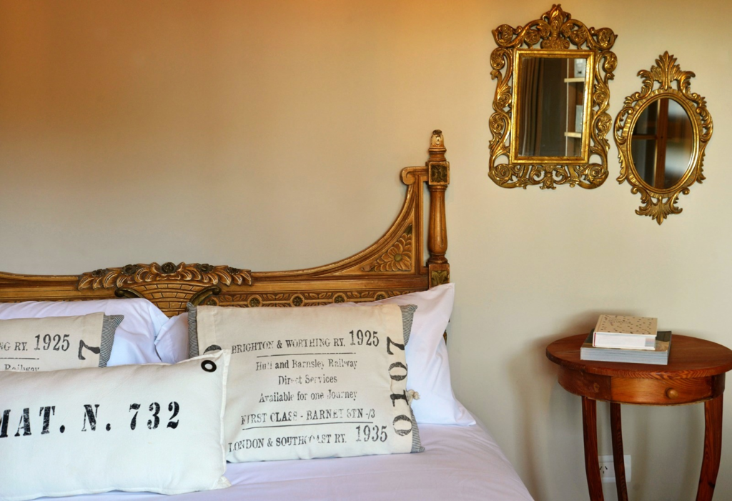 Habitacion estudiantes Uade Guia de Playa Hostel Pinamar 32