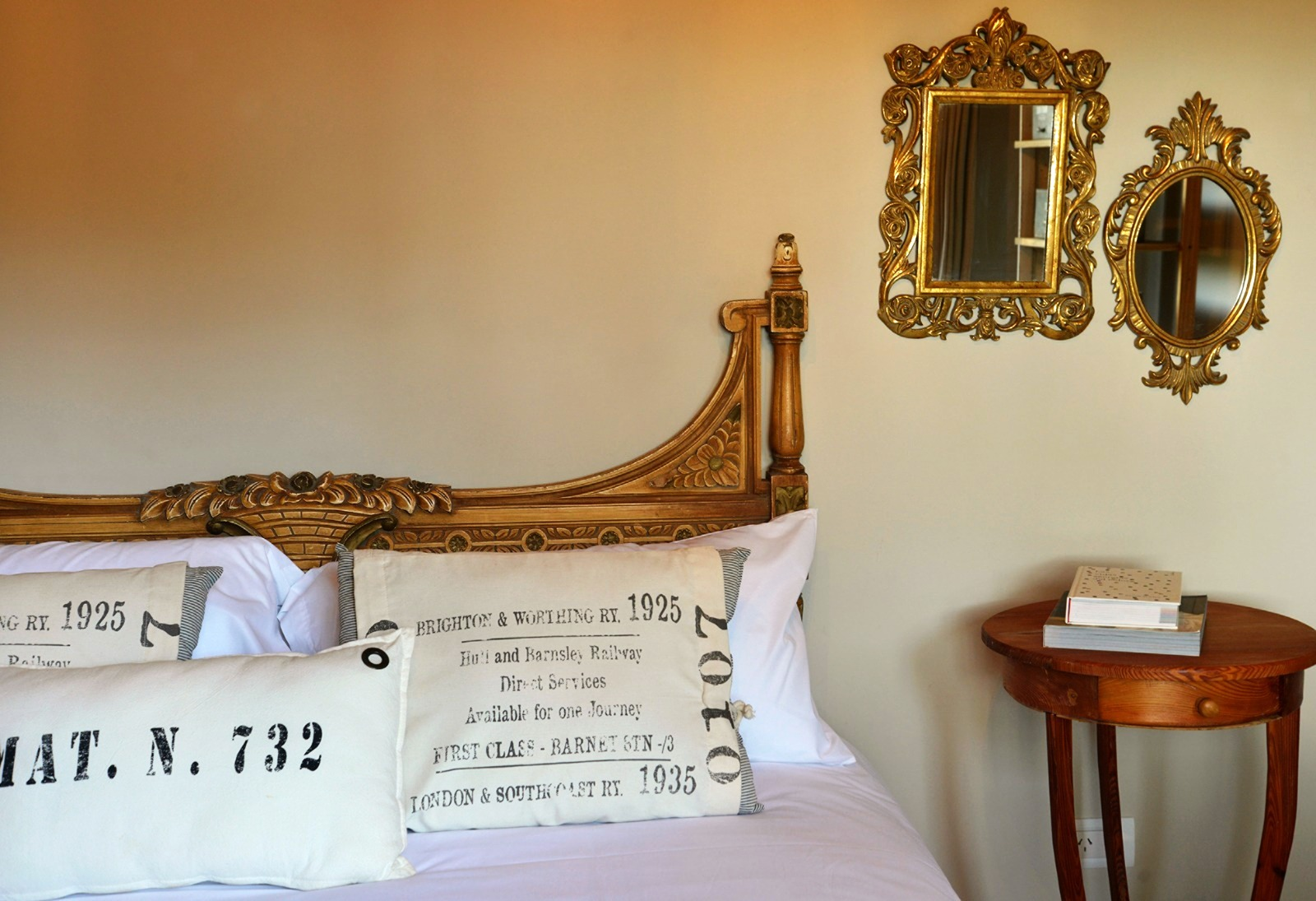 Alojamiento para estudiantes de UADE en Pinamar