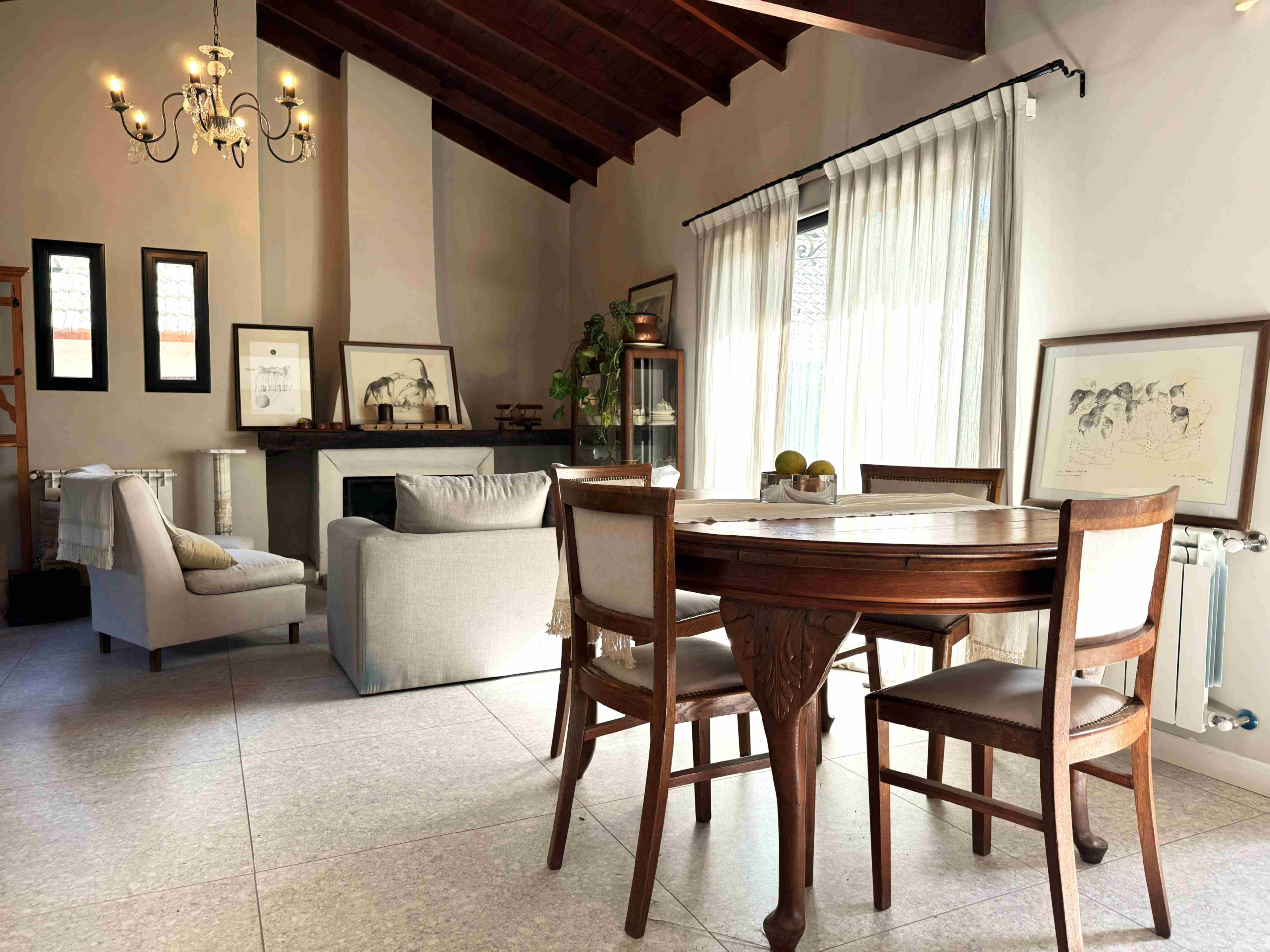 Alojamiento para estudiantes de UADE en Pinamar