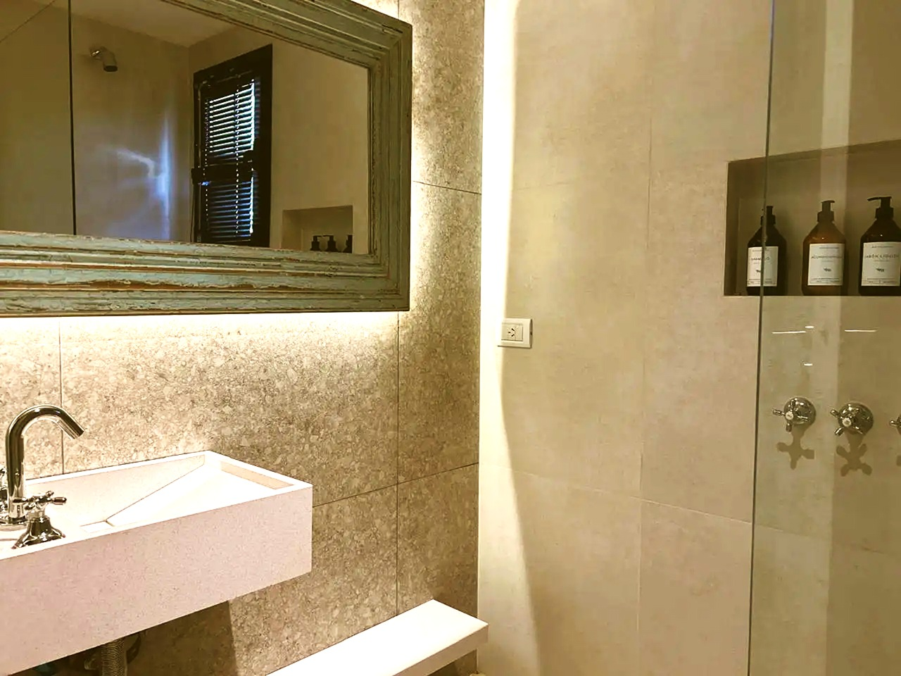 Alojamiento para estudiantes de UADE en Pinamar