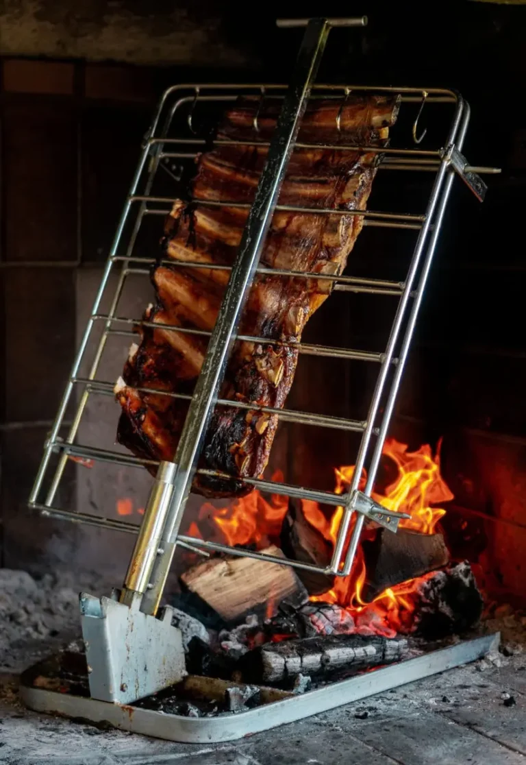 Asador 3