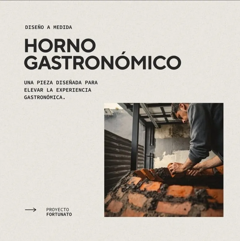 Hornos de barro para gastronomia 4