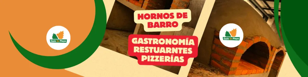 Hornos de barro para gastronomia 8
