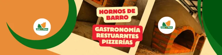 Hornos de barro para gastronomia 8