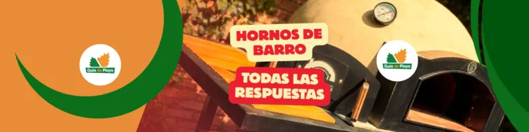 Todas las respuesta de los hornos de barro