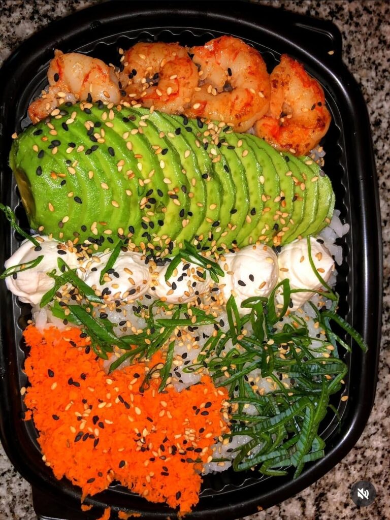 Sushi Cero Pinamar